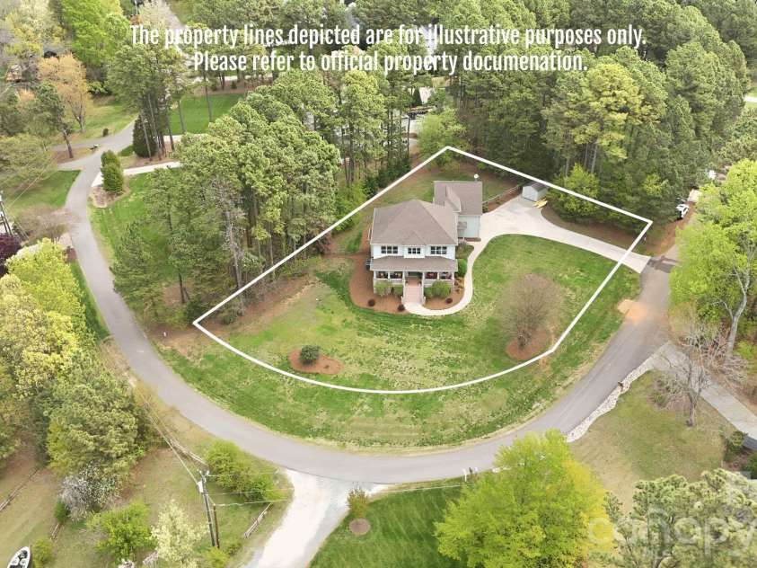 151 Yellow Jacket Circle, Mooresville, NC 28117.  MLS# CAR4364458, YatesRealty ID 17921. 