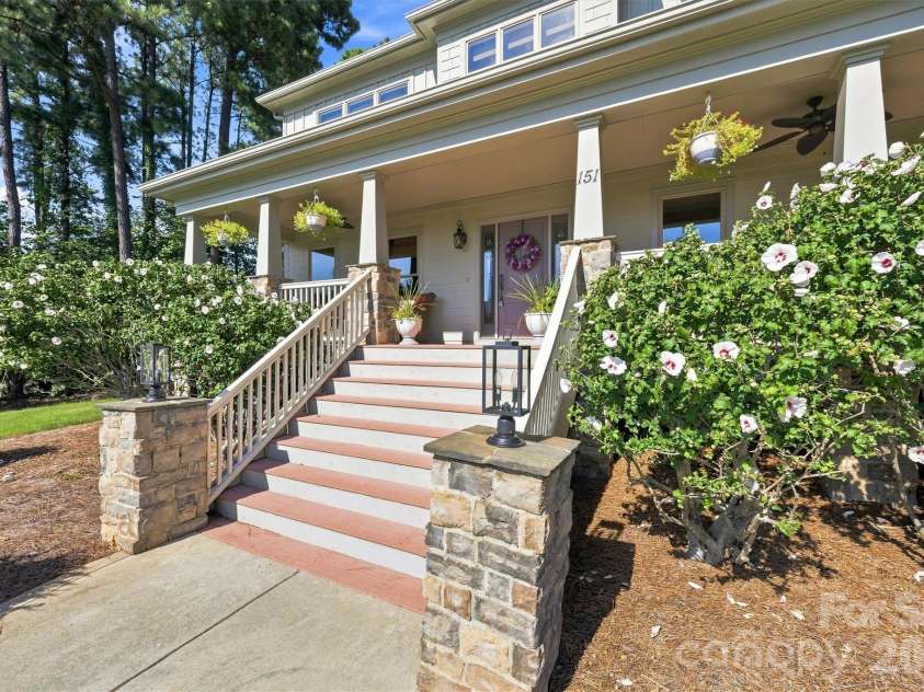 151 Yellow Jacket Circle, Mooresville, NC 28117.  MLS# CAR4364458, YatesRealty ID 17921. 