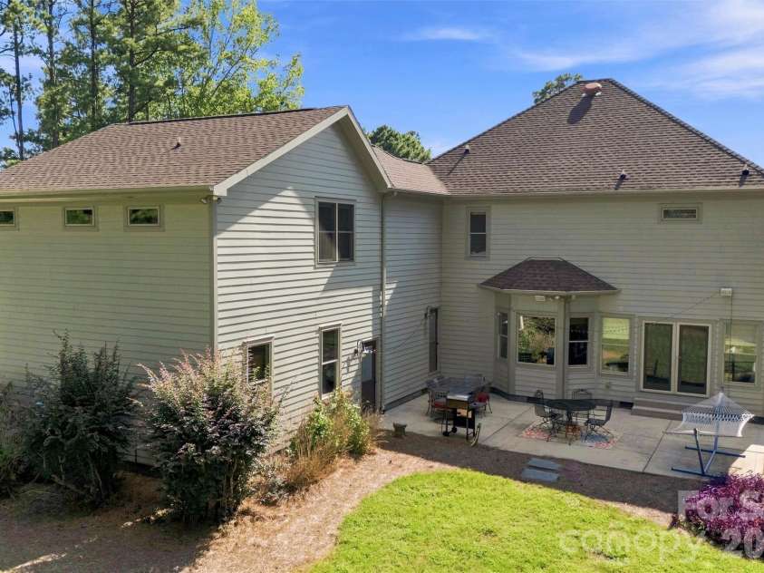 151 Yellow Jacket Circle, Mooresville, NC 28117.  MLS# CAR4364458, YatesRealty ID 17921. 