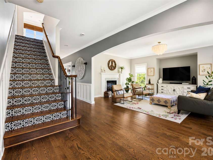 151 Yellow Jacket Circle, Mooresville, NC 28117.  MLS# CAR4364458, YatesRealty ID 17921. 
