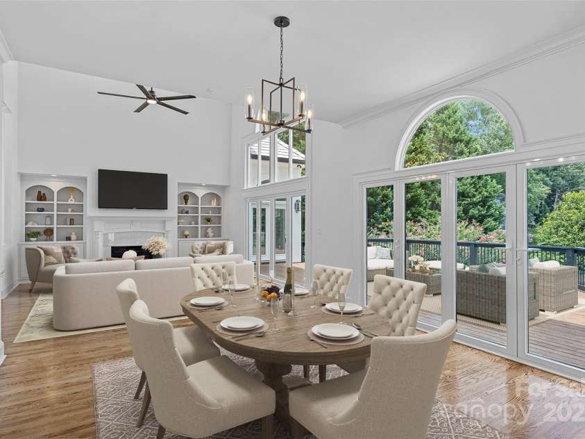 21404 Blakely Shores Drive, Cornelius, NC 28031.  MLS# CAR4287457, YatesRealty ID 17922. 
