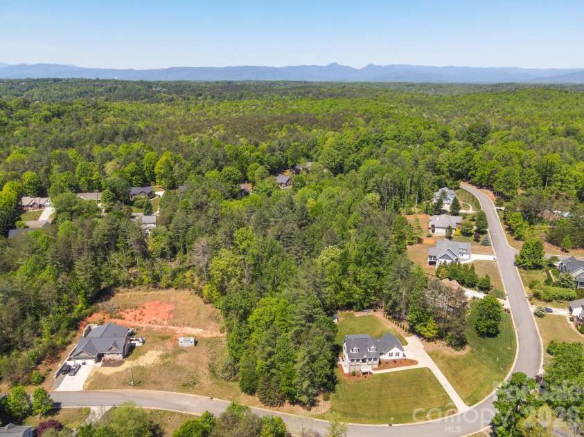 321 Winding Creek Drive, Morganton, NC 28655.  MLS# CAR4361242, YatesRealty ID 17922. 