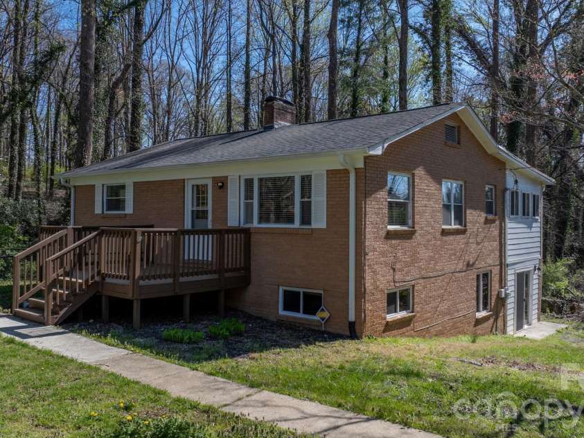 1859 Mcree Road, Newton, NC 28658.  MLS# CAR4361810, YatesRealty ID 17924. 