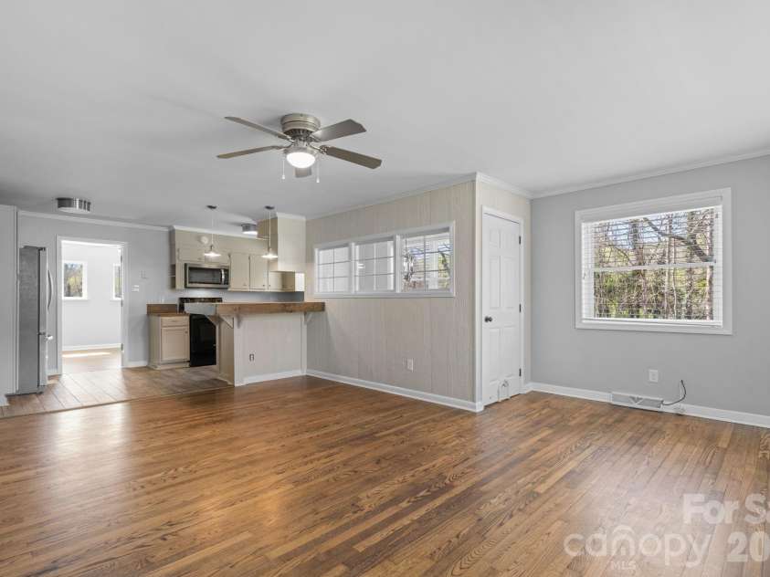 1859 Mcree Road, Newton, NC 28658.  MLS# CAR4361810, YatesRealty ID 17924. 
