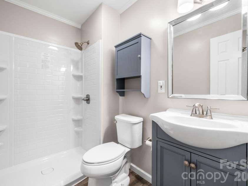 1859 Mcree Road, Newton, NC 28658.  MLS# CAR4361810, YatesRealty ID 17924. 