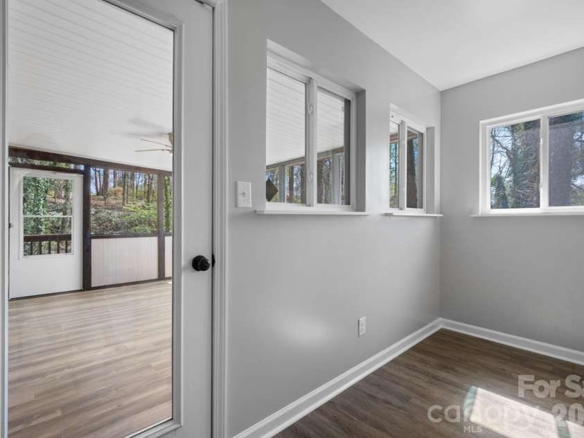 1859 Mcree Road, Newton, NC 28658.  MLS# CAR4361810, YatesRealty ID 17924. 