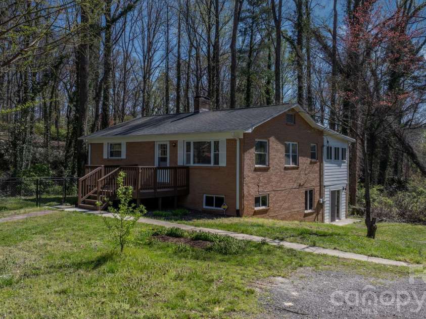 1859 Mcree Road, Newton, NC 28658.  MLS# CAR4361810, YatesRealty ID 17924. 