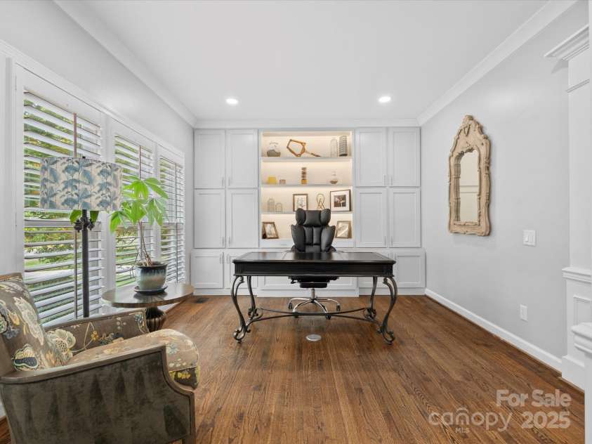 2821 Providence Spring Lane, Charlotte, NC 28270.  MLS# CAR4264457, YatesRealty ID 17928. 