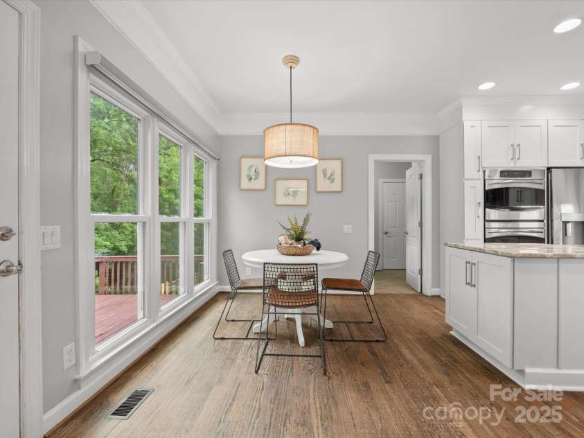 2821 Providence Spring Lane, Charlotte, NC 28270.  MLS# CAR4264457, YatesRealty ID 17928. 