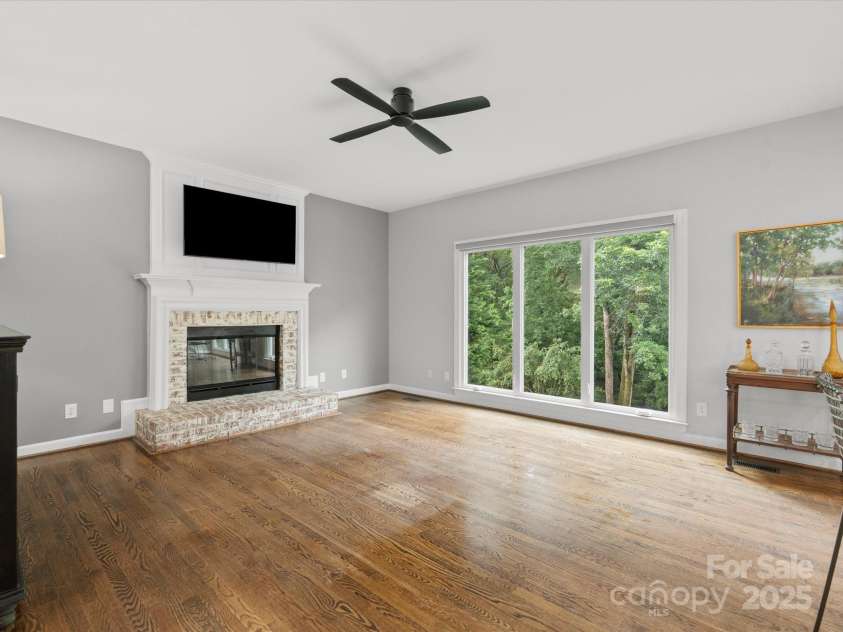 2821 Providence Spring Lane, Charlotte, NC 28270.  MLS# CAR4264457, YatesRealty ID 17928. 