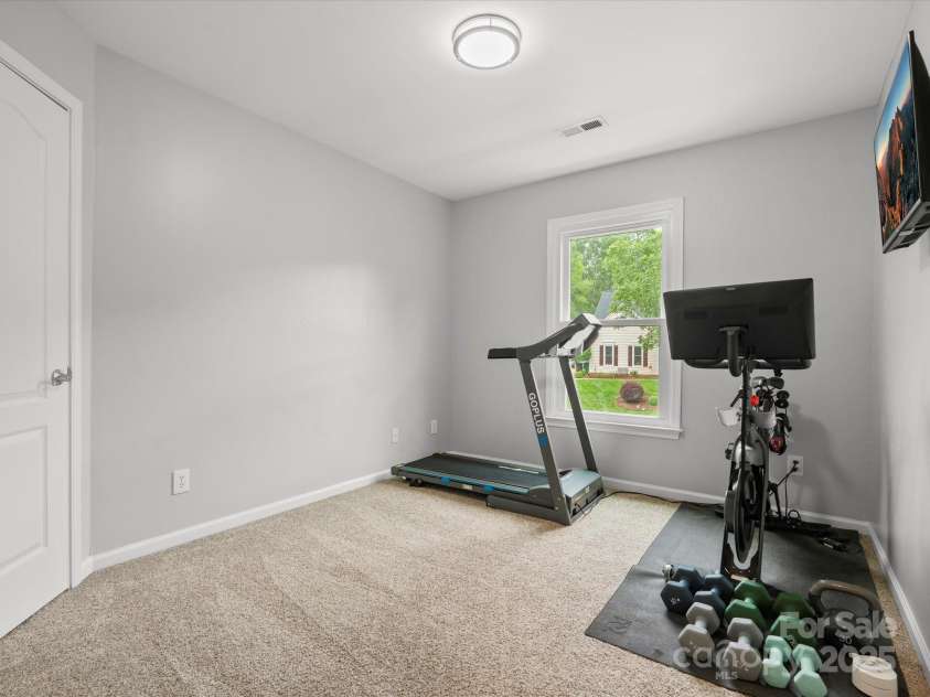 2821 Providence Spring Lane, Charlotte, NC 28270.  MLS# CAR4264457, YatesRealty ID 17928. 