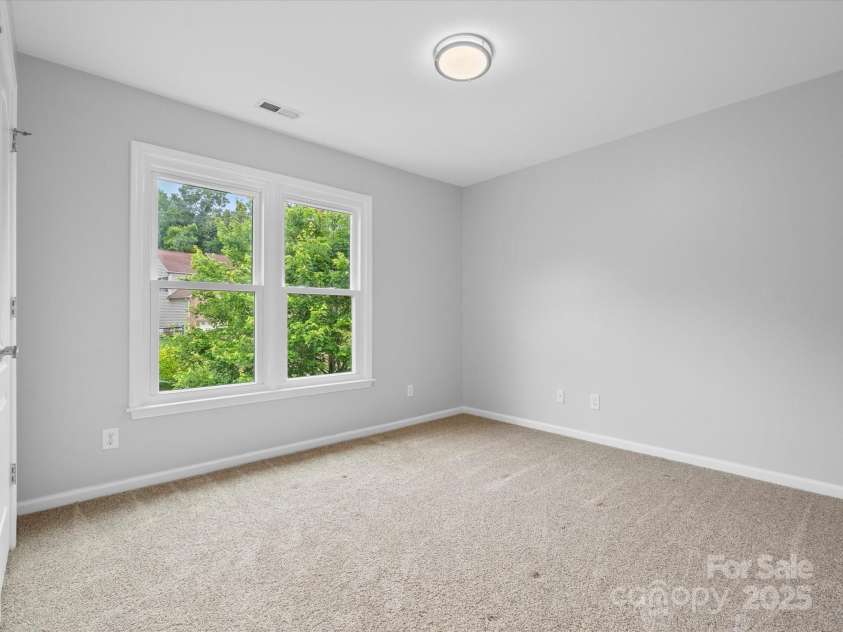 2821 Providence Spring Lane, Charlotte, NC 28270.  MLS# CAR4264457, YatesRealty ID 17928. 