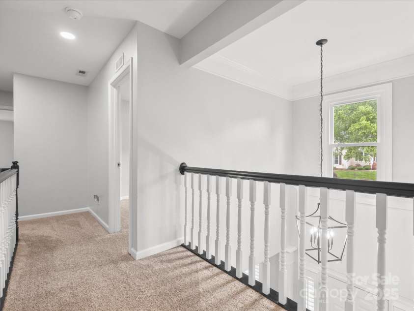 2821 Providence Spring Lane, Charlotte, NC 28270.  MLS# CAR4264457, YatesRealty ID 17928. 