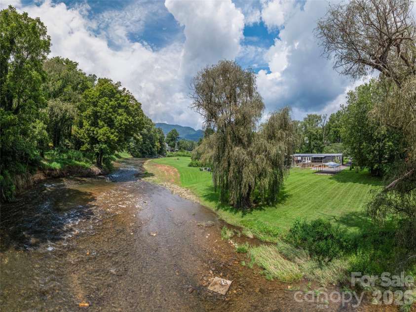 248 Max Thompson Road, Canton, NC 28716.  MLS# CAR4296051, YatesRealty ID 17929. 