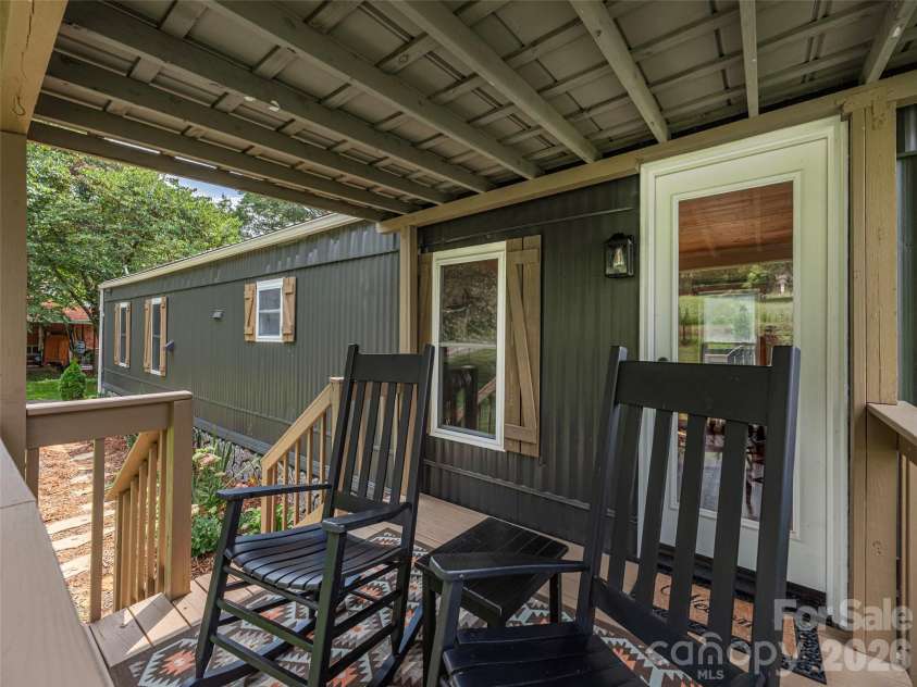 248 Max Thompson Road, Canton, NC 28716.  MLS# CAR4296051, YatesRealty ID 17929. 