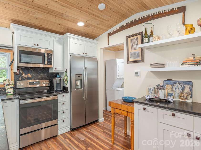 248 Max Thompson Road, Canton, NC 28716.  MLS# CAR4296051, YatesRealty ID 17929. 