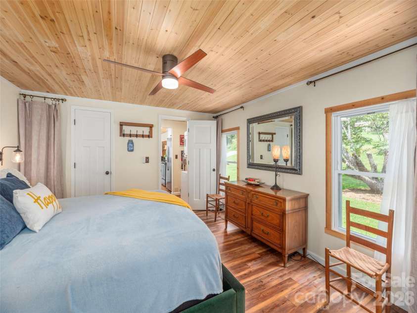 248 Max Thompson Road, Canton, NC 28716.  MLS# CAR4296051, YatesRealty ID 17929. 