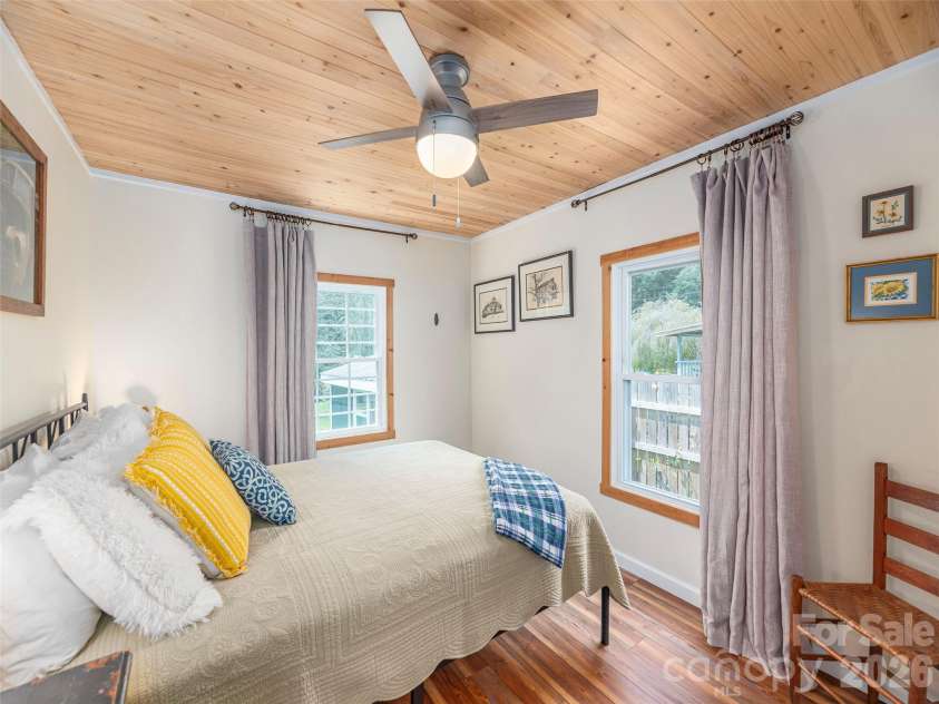 248 Max Thompson Road, Canton, NC 28716.  MLS# CAR4296051, YatesRealty ID 17929. 
