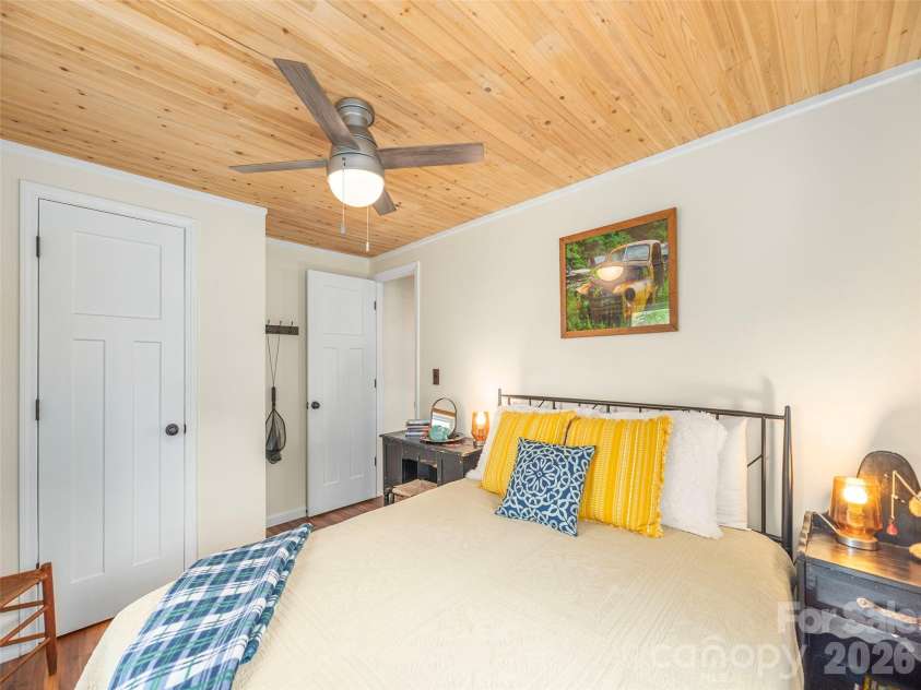 248 Max Thompson Road, Canton, NC 28716.  MLS# CAR4296051, YatesRealty ID 17929. 