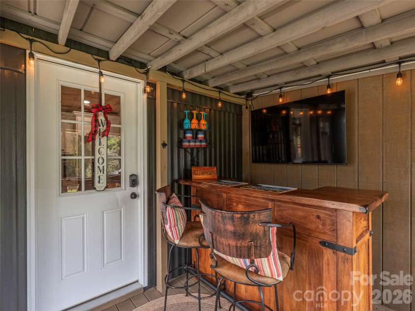 248 Max Thompson Road, Canton, NC 28716.  MLS# CAR4296051, YatesRealty ID 17929. 