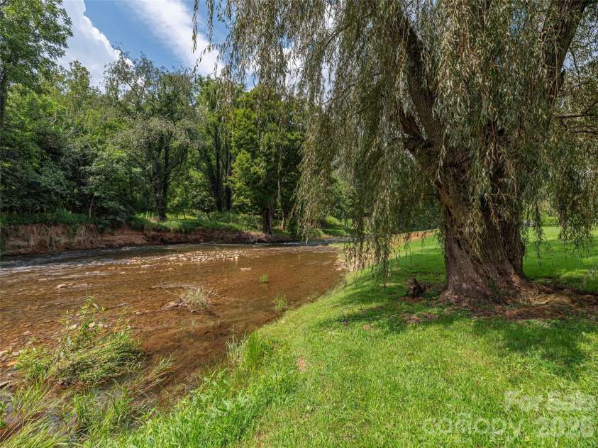 248 Max Thompson Road, Canton, NC 28716.  MLS# CAR4296051, YatesRealty ID 17929. 