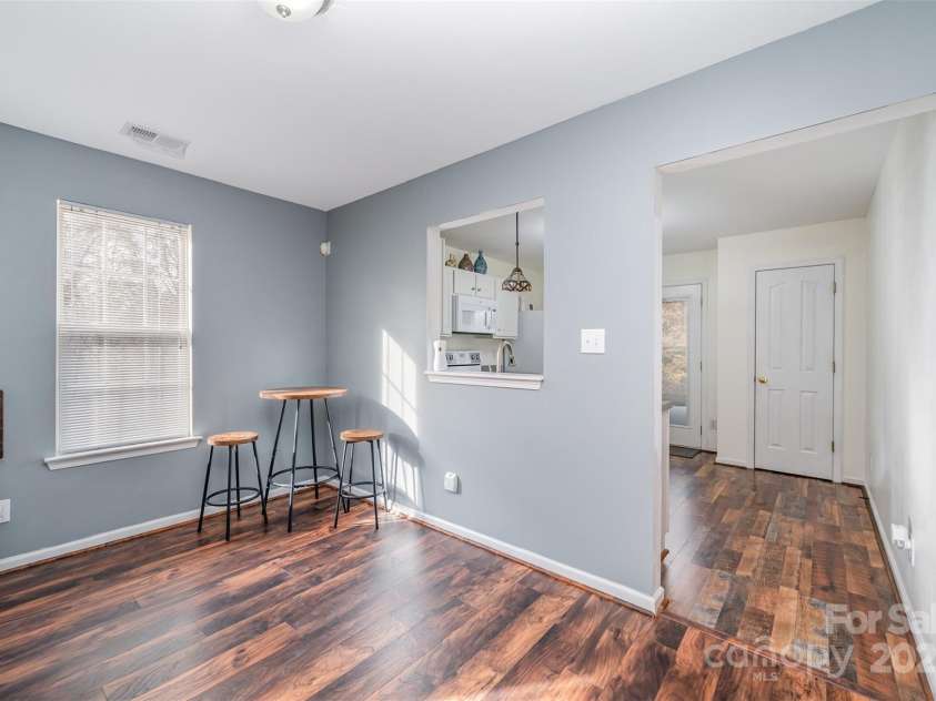 9734 Kennerly Cove Court, Charlotte, NC 28269.  MLS# CAR4326405, YatesRealty ID 1793. 