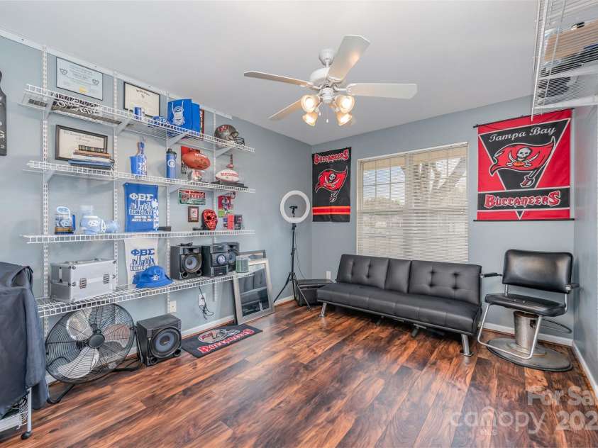 9734 Kennerly Cove Court, Charlotte, NC 28269.  MLS# CAR4326405, YatesRealty ID 1793. 