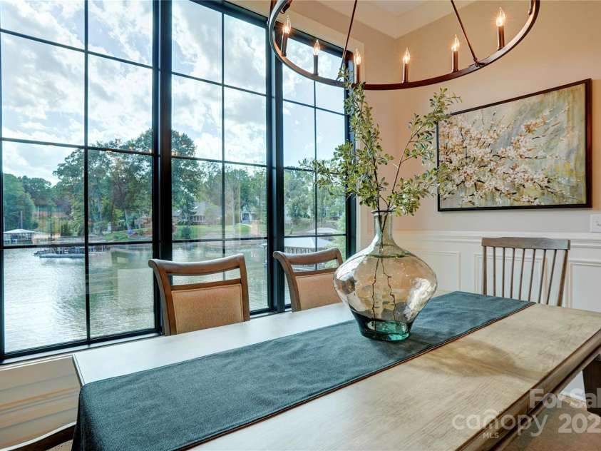 445 Sundown Road, Mooresville, NC 28117.  MLS# CAR4263161, YatesRealty ID 17931. 