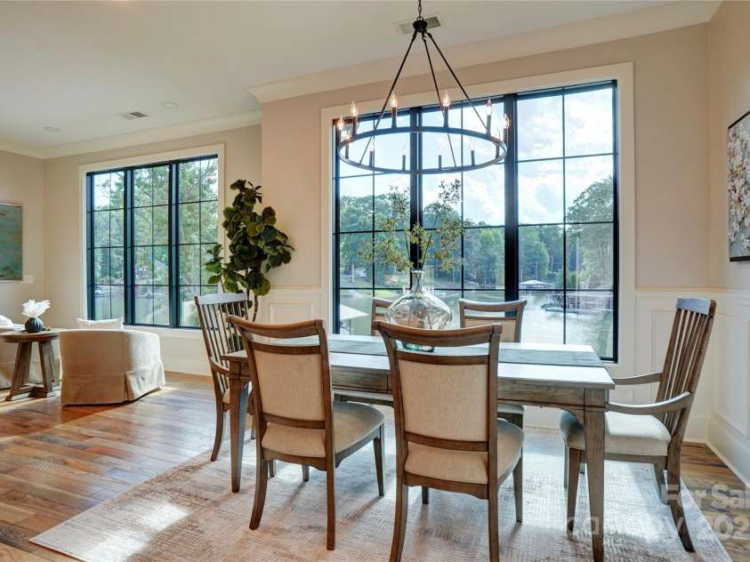 445 Sundown Road, Mooresville, NC 28117.  MLS# CAR4263161, YatesRealty ID 17931. 