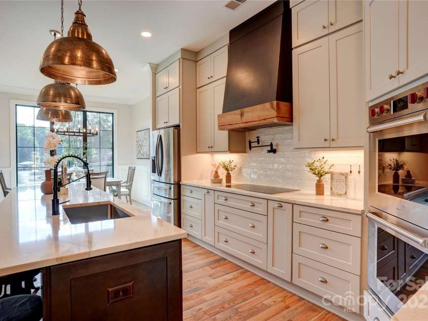 445 Sundown Road, Mooresville, NC 28117.  MLS# CAR4263161, YatesRealty ID 17931. 