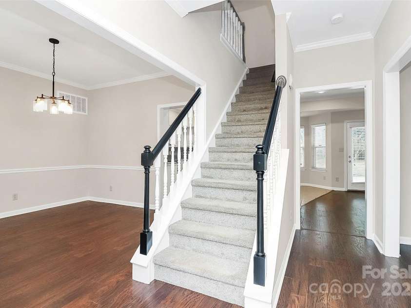 12313 Landing Green Drive, Charlotte, NC 28277.  MLS# CAR4331848, YatesRealty ID 17932. 