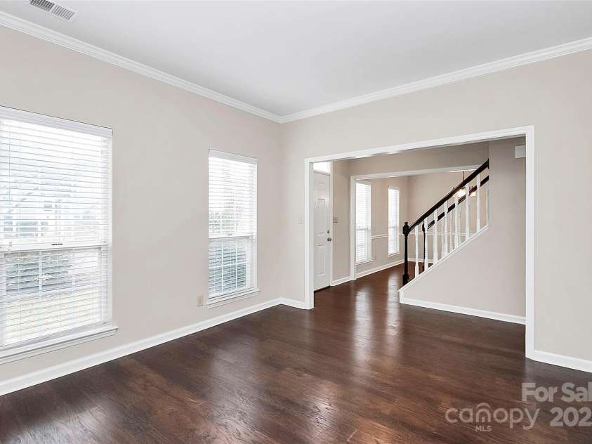 12313 Landing Green Drive, Charlotte, NC 28277.  MLS# CAR4331848, YatesRealty ID 17932. 