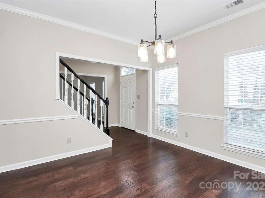 12313 Landing Green Drive, Charlotte, NC 28277.  MLS# CAR4331848, YatesRealty ID 17932. 