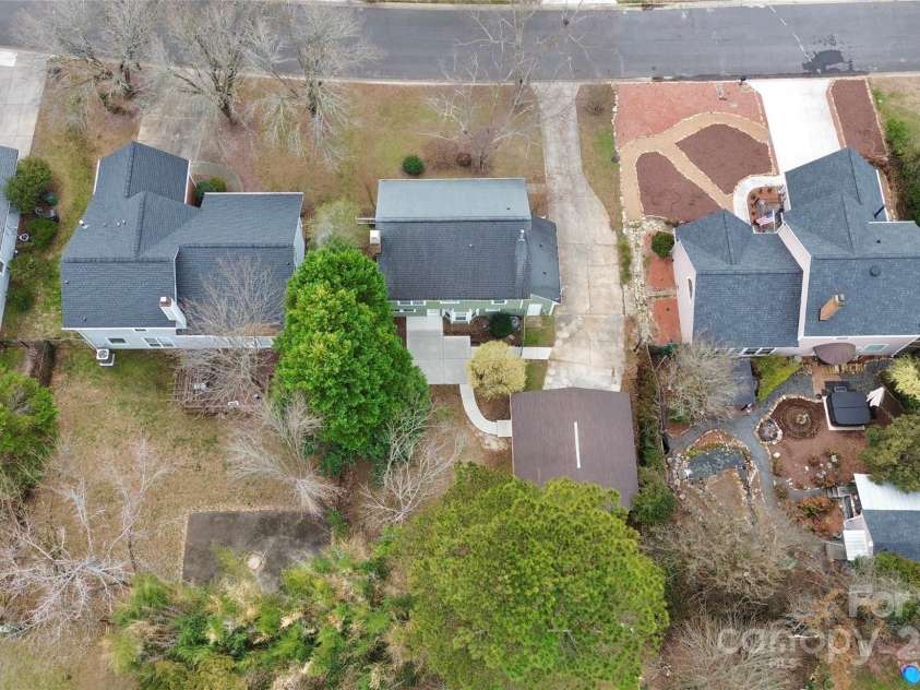 12313 Landing Green Drive, Charlotte, NC 28277.  MLS# CAR4331848, YatesRealty ID 17932. 