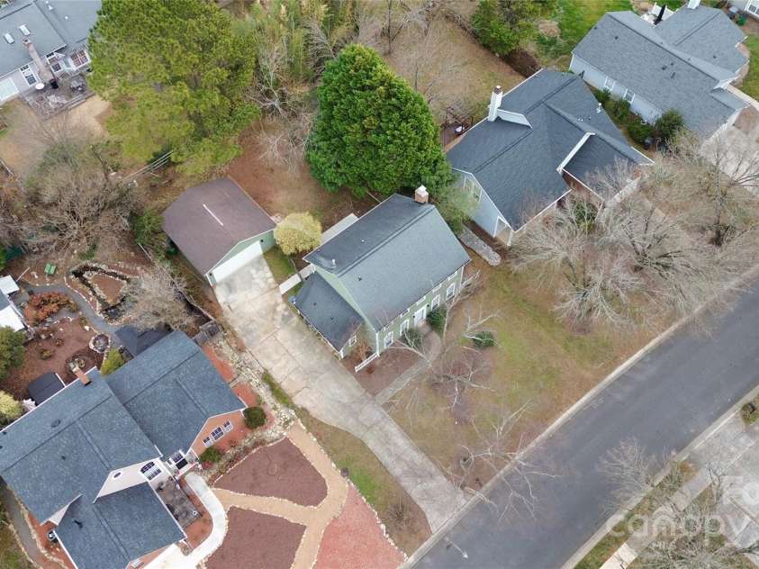 12313 Landing Green Drive, Charlotte, NC 28277.  MLS# CAR4331848, YatesRealty ID 17932. 