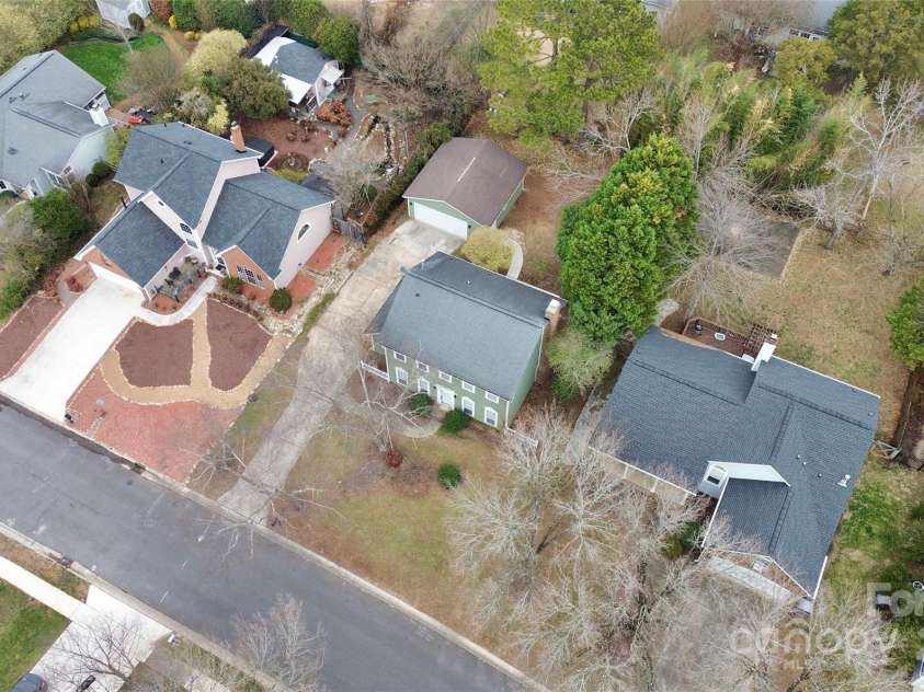12313 Landing Green Drive, Charlotte, NC 28277.  MLS# CAR4331848, YatesRealty ID 17932. 