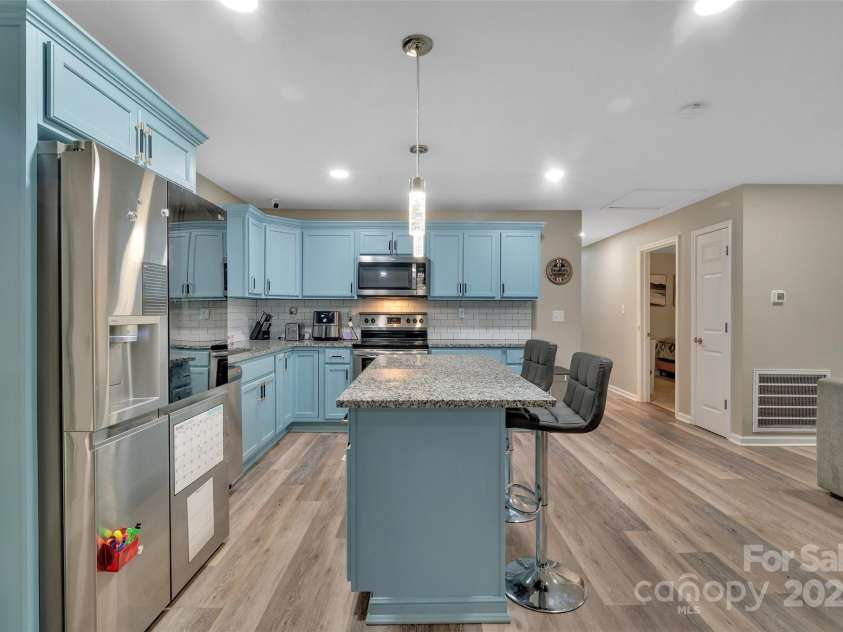 140 Wandering Lane, Bessemer City, NC 28016.  MLS# CAR4244305, YatesRealty ID 17935. 