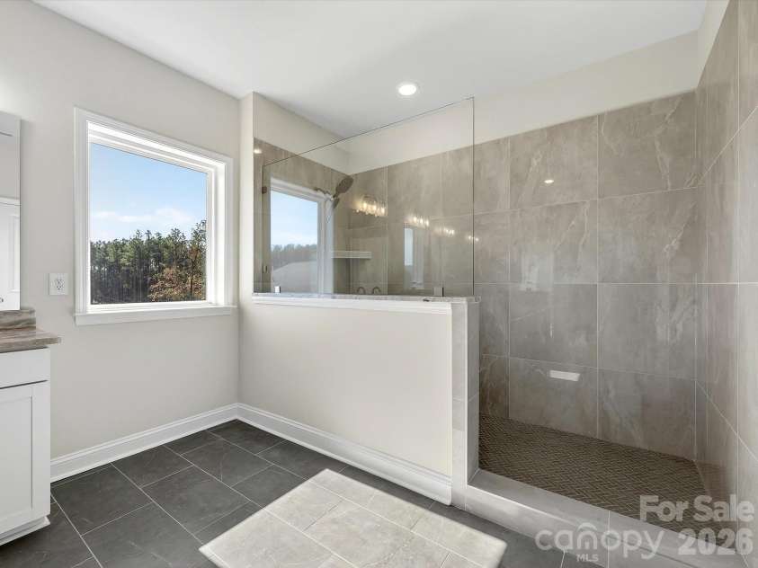 356 Portree Street, Rock Hill, SC 29732.  MLS# CAR4342039, YatesRealty ID 17935. Amazing Super Shower
