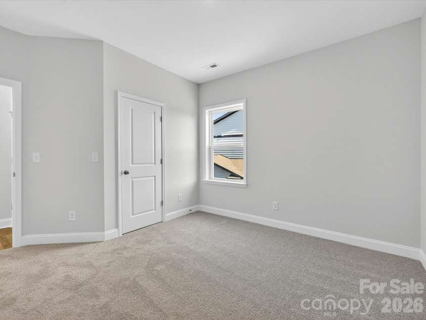 356 Portree Street, Rock Hill, SC 29732.  MLS# CAR4342039, YatesRealty ID 17935. Bedroom 4
