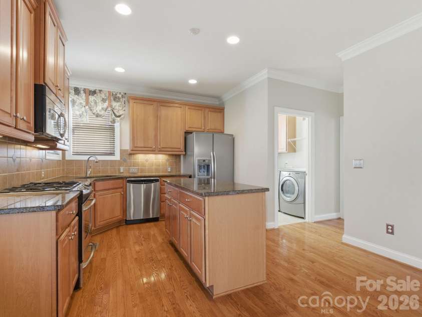 227 Edenshire Court, Indian Trail, NC 28079.  MLS# CAR4343283, YatesRealty ID 17936. 
