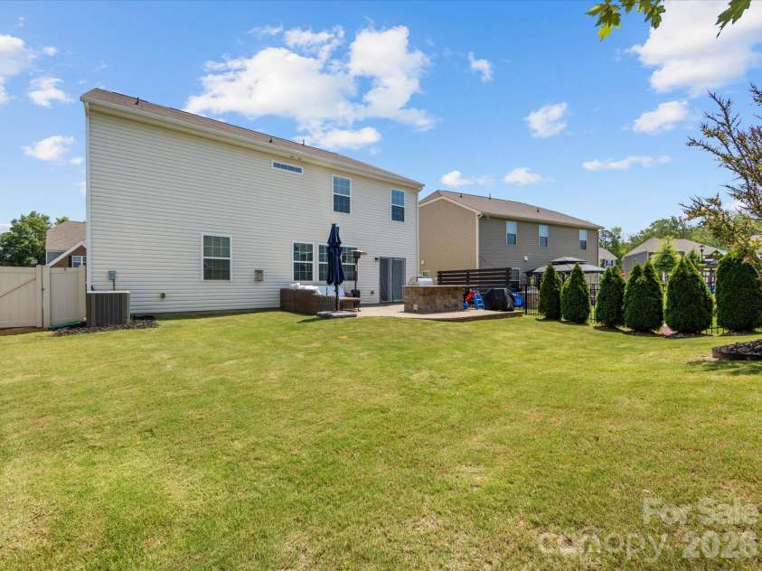 4261 Coachwhip Avenue, Lancaster, SC 29720.  MLS# CAR4341083, YatesRealty ID 17938. 
