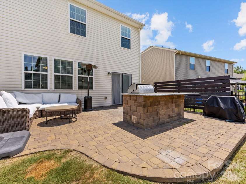 4261 Coachwhip Avenue, Lancaster, SC 29720.  MLS# CAR4341083, YatesRealty ID 17938. 
