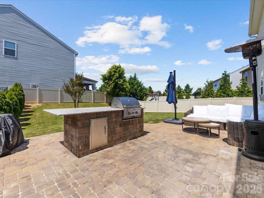 4261 Coachwhip Avenue, Lancaster, SC 29720.  MLS# CAR4341083, YatesRealty ID 17938. 