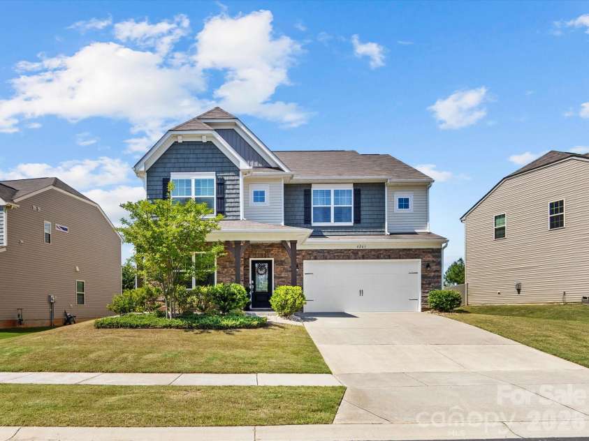 4261 Coachwhip Avenue, Lancaster, SC 29720.  MLS# CAR4341083, YatesRealty ID 17938. 