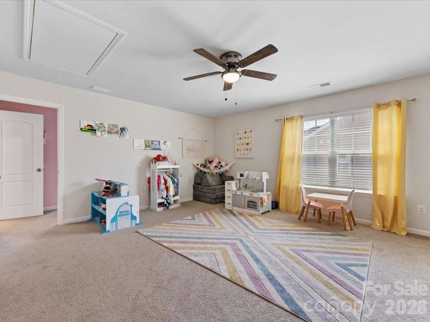 4261 Coachwhip Avenue, Lancaster, SC 29720.  MLS# CAR4341083, YatesRealty ID 17938. Loft