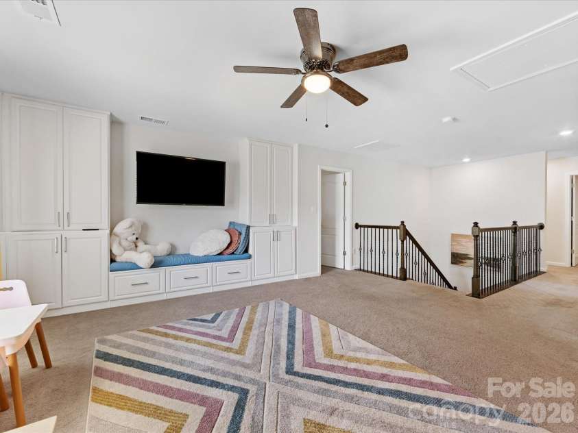 4261 Coachwhip Avenue, Lancaster, SC 29720.  MLS# CAR4341083, YatesRealty ID 17938. Loft