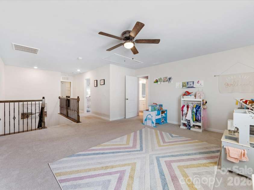 4261 Coachwhip Avenue, Lancaster, SC 29720.  MLS# CAR4341083, YatesRealty ID 17938. Loft