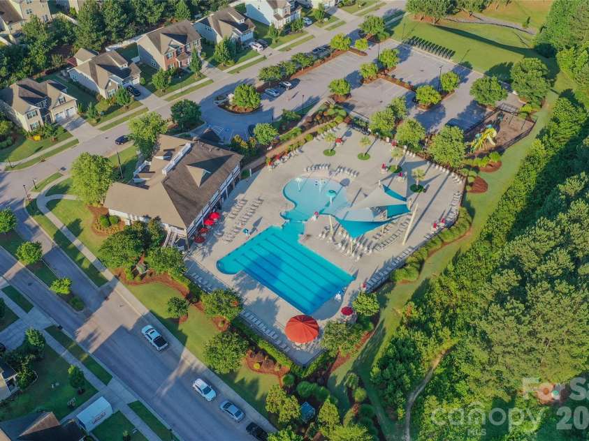 4261 Coachwhip Avenue, Lancaster, SC 29720.  MLS# CAR4341083, YatesRealty ID 17938. Next nearest pool