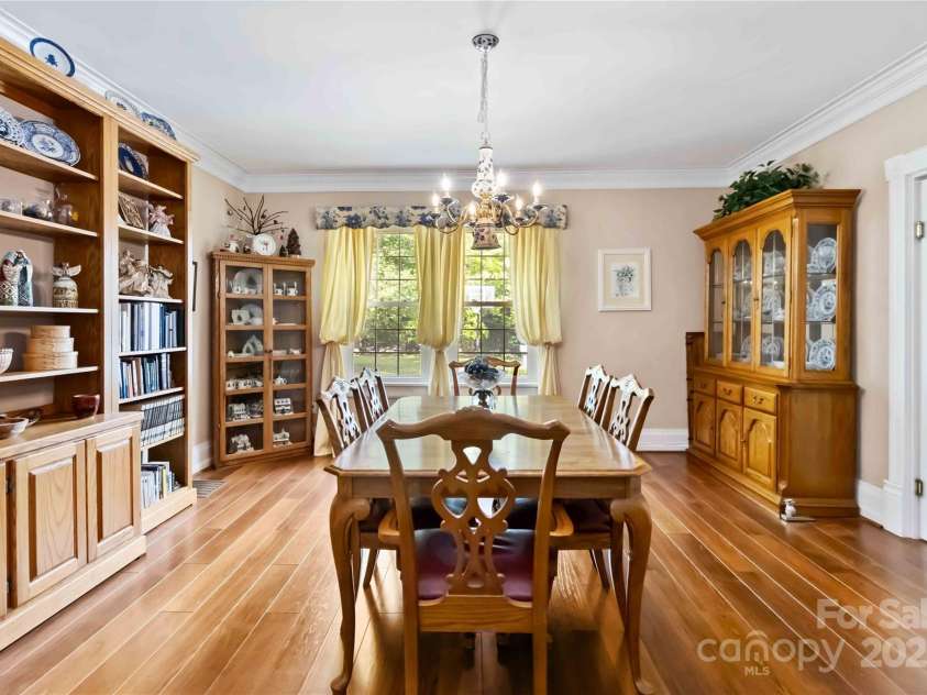 4960 York Highway, Rock Hill, SC 29732.  MLS# CAR4256206, YatesRealty ID 17938. 