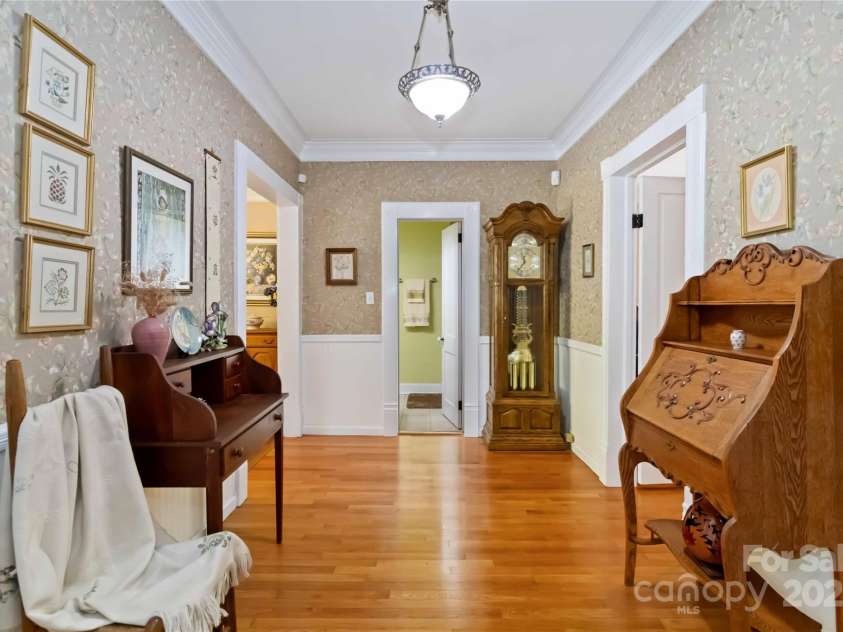 4960 York Highway, Rock Hill, SC 29732.  MLS# CAR4256206, YatesRealty ID 17938. 